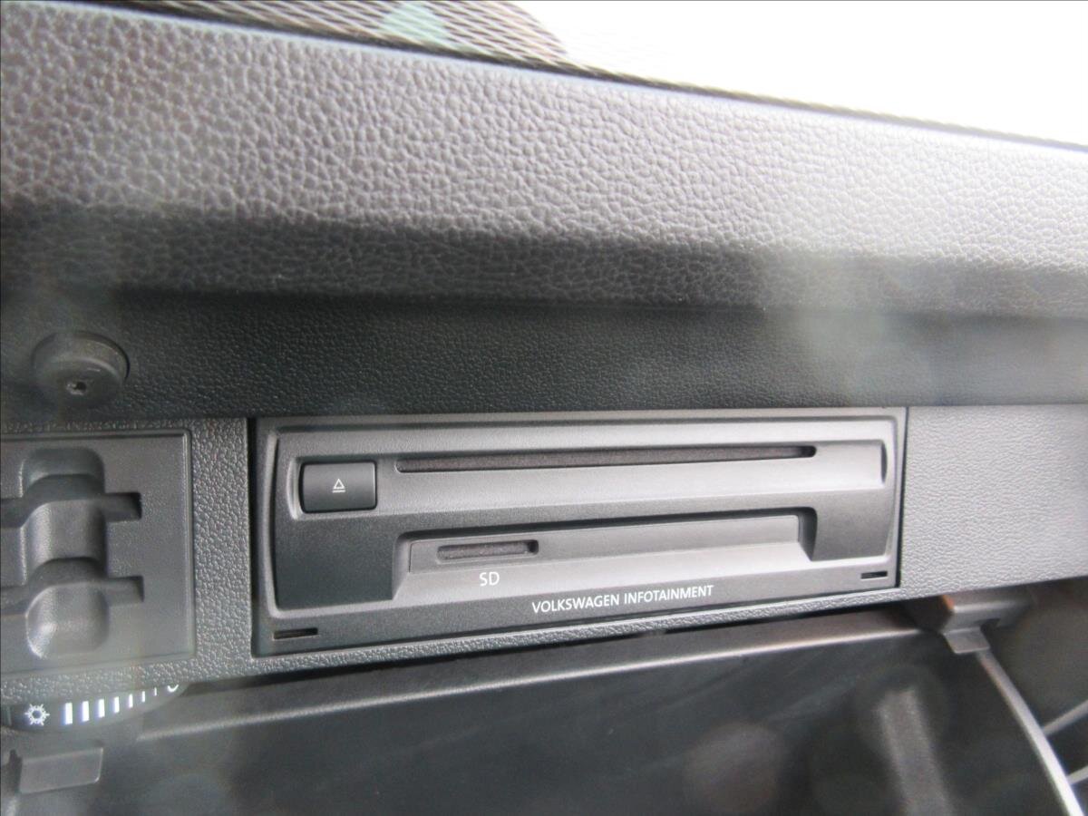 Volkswagen Tiguan SUV / Terénní 2,0 l 110 kw