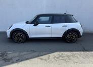 Mini Cooper S 3