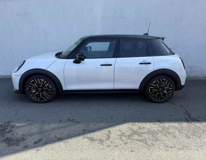 Mini Cooper S 3