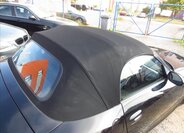 BMW Z4 Kabriolet 2,2 l 125 kw