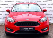 Ford Focus Kombi 999,0 92 kw