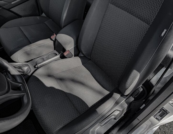 Volkswagen Caddy MPV 0,0 0