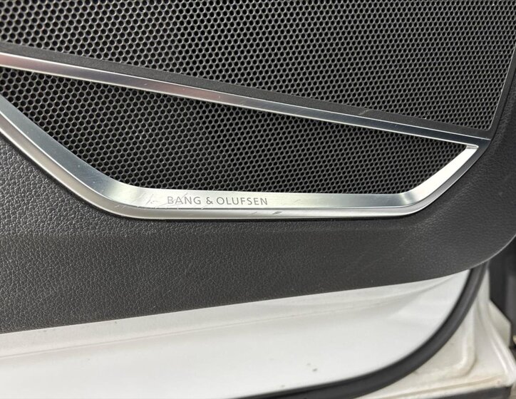 Audi Q3 SUV / Terénní 2,0 l 140 kw