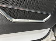 Audi Q3 SUV / Terénní 2,0 l 140 kw