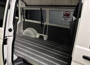 Volkswagen Transporter Ostatní 2,0 l 81 kw