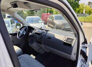 Volkswagen Transporter VAN-Minibus 2,0 l 103 kw