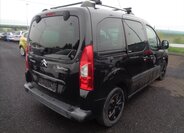 Citroën Berlingo Kombi 1,6 l 82 kw