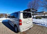 Toyota ProAce Verso VAN / Minibus 0,0 130 kw