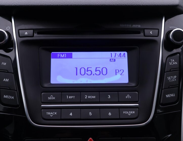 Hyundai i30 Hatchback 1,4 l 73 kw