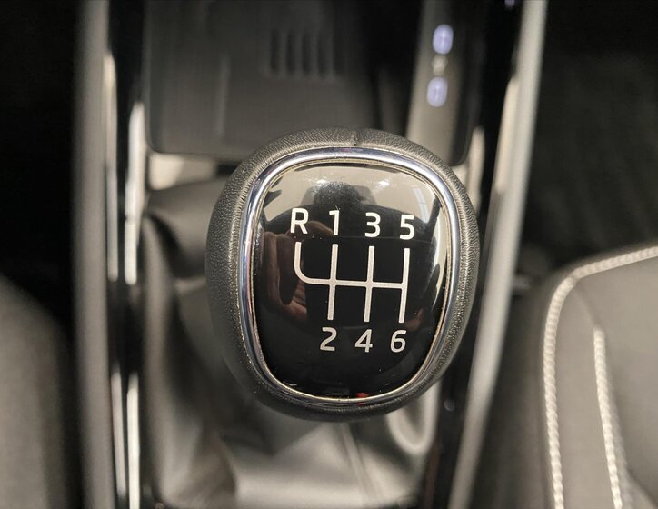 Škoda Scala Hatchback 999,0 85 kw