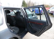 Škoda Octavia Kombi 1,4 l 90 kw