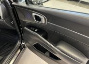 KIA Sorento SUV 2,2 l 148 kw