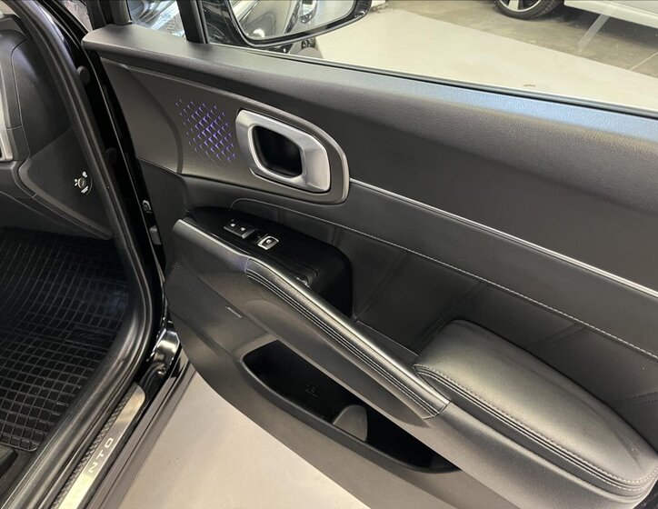 KIA Sorento SUV 2,2 l 148 kw