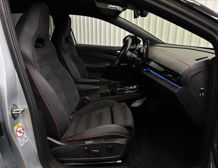 Volkswagen ID.4 SUV / Terénní 0,0 220 kw
