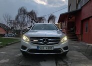 Mercedes-Benz GLC SUV / Terénní 0,0 0