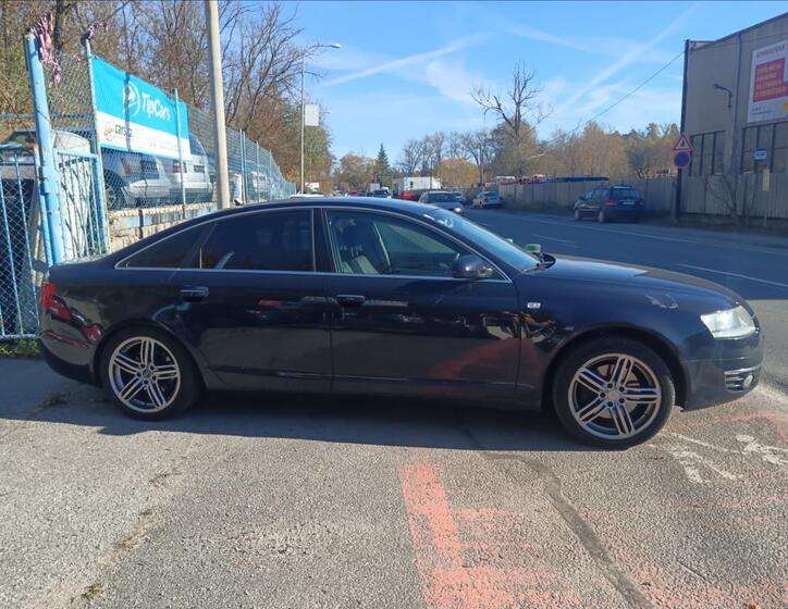 Audi A6 14