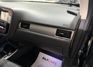 Mitsubishi Outlander SUV / Terénní 2,3 l 110 kw