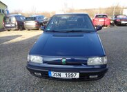 Škoda Felicia Hatchback 1,6 l 55 kw