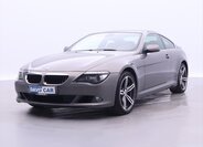 BMW Řada 6 3