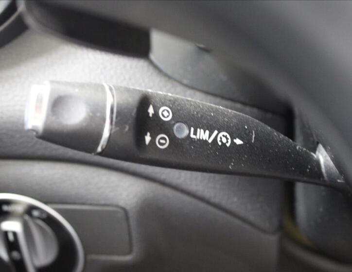 Mercedes-Benz CLA 21