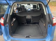 Ford Grand C-MAX Kombi 999,0 92 kw