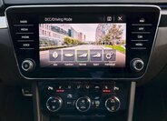 Škoda Superb Sedan / Limuzína 2,0 l 140 kw