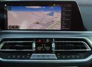 BMW X5 SUV / Terénní 3,0 l 245 kw