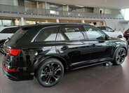 Audi Q7 SUV / Terénní 3,0 l 210 kw