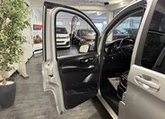 Mercedes-Benz Třídy V Kombi 2,0 l 174 kw