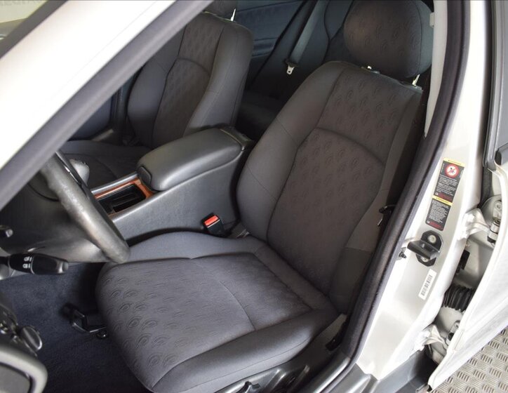 Mercedes-Benz Třídy C Kombi 1,8 l 105 kw