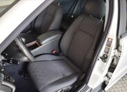 Mercedes-Benz Třídy C Kombi 1,8 l 105 kw