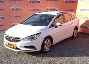 Opel Astra 3