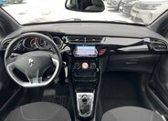 Citroën DS3 Hatchback 1,2 l 81 kw