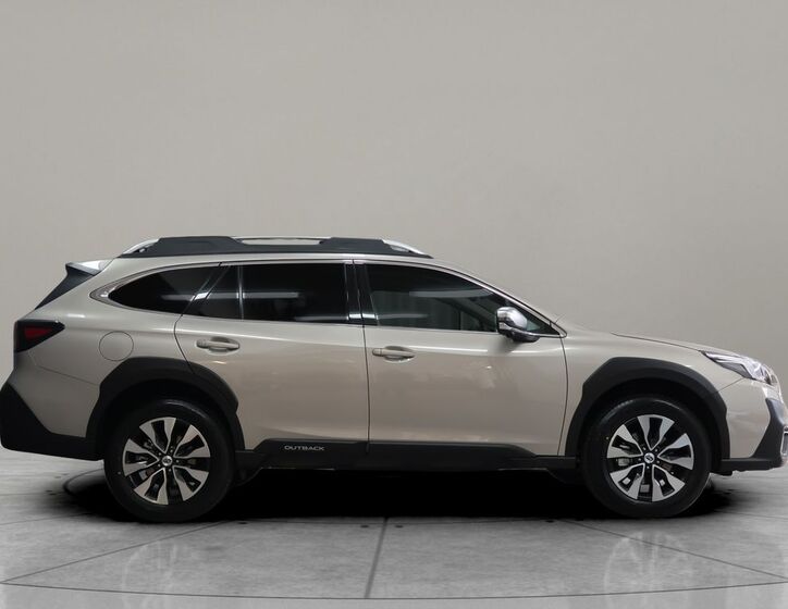 Subaru Outback 7