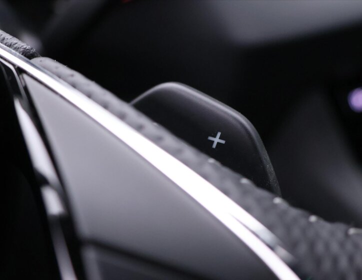 Škoda Karoq SUV / Terénní 2,0 l 110 kw