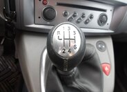 Renault Scénic Kombi 1,5 l 76 kw