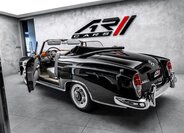 Mercedes-Benz 220 Kabriolet 2,2 l 78 kw