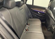 Mercedes-Benz Třídy E 7