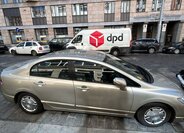 Honda Civic Sedan 0,0 0