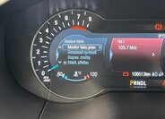 Ford S-MAX MPV 2,5 l 140 kw