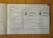 Škoda Octavia Liftback 1,2 l 77 kw