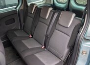 Renault Kangoo MPV 1,6 l 78 kw