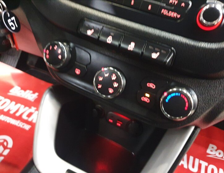 KIA Ceed Kombi 1,6 l 99 kw