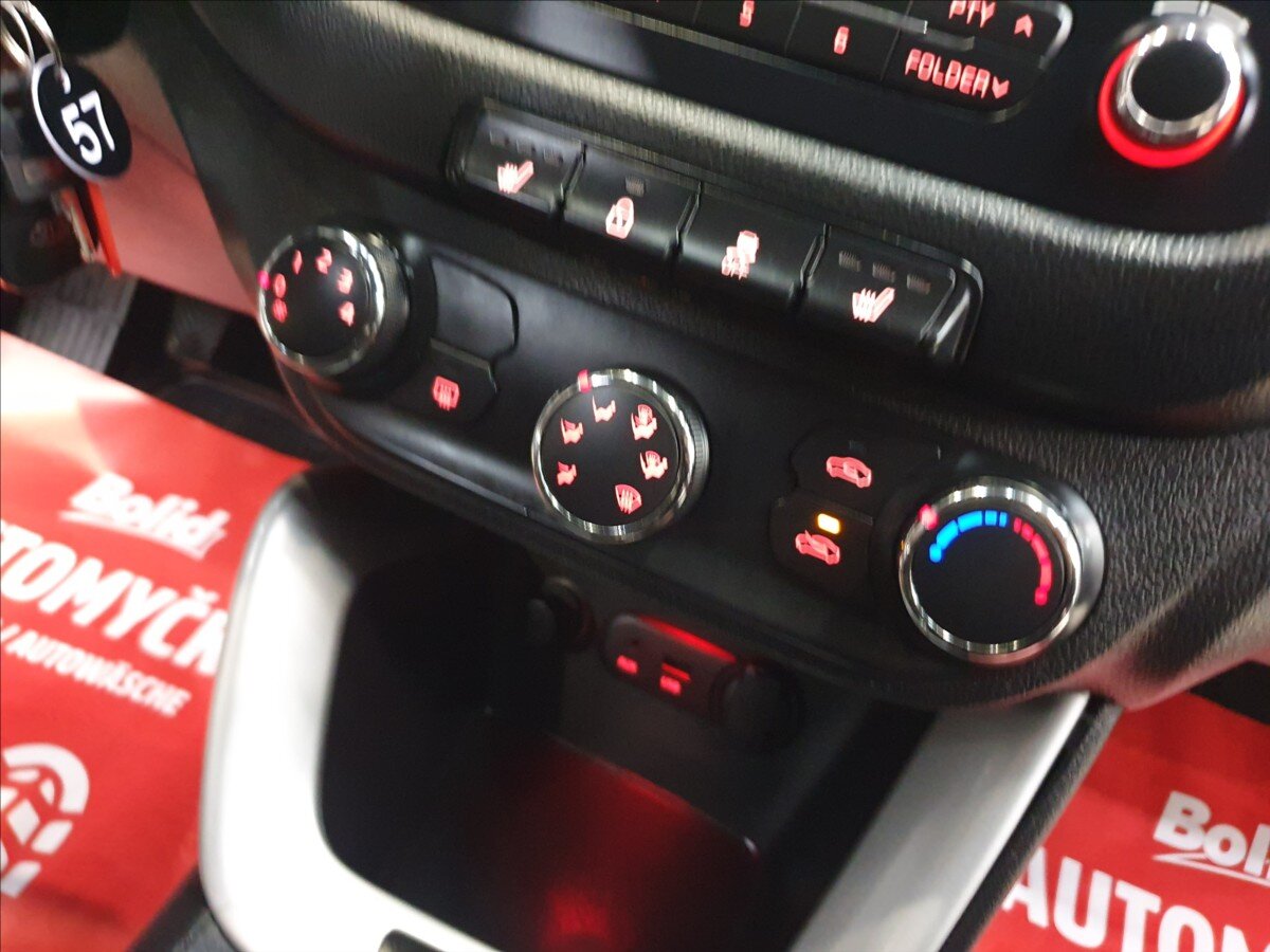 KIA Ceed Kombi 1,6 l 99 kw