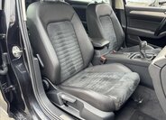 Volkswagen Passat 37