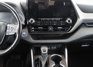 Toyota Highlander SUV / Terénní 2,5 l 182 kw
