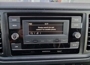 Volkswagen Crafter Skříň 2,0 l 103 kw