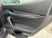 Maserati Ghibli Sedan 3,0 l 316 kw