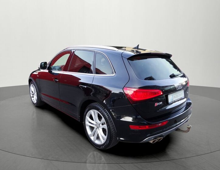 Audi SQ5 SUV 3,0 l 230 kw