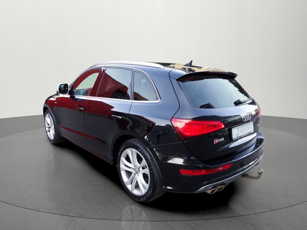 Audi SQ5 SUV 3,0 l 230 kw